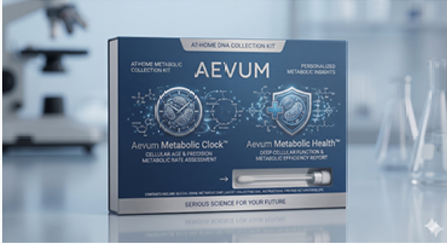 AEVUM™M 代谢时钟
