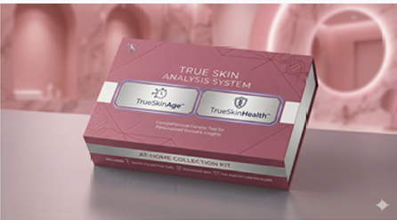 TrueSkin™ 深度皮肤分析系统